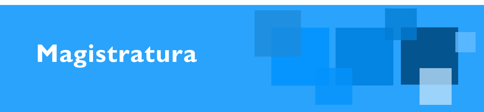 Magistratura
